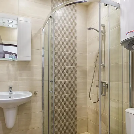 Alemar 1 Appartement Varna