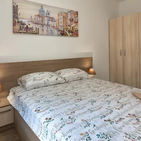 Alemar 1 Appartement